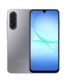 Samsung Galaxy A17- Gray