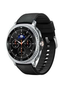 Samsung Galaxy Watch 8 Classic- Black