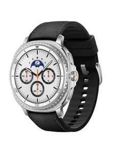 Samsung Galaxy Watch 8 Classic-White