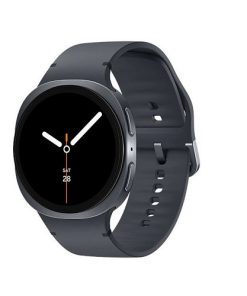 Samsung Galaxy Watch 8-Graphite