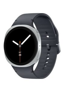 Samsung Galaxy Watch 8- Silver