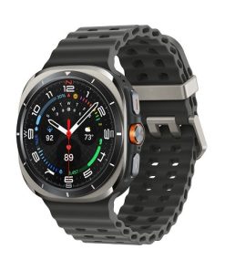 Samsung Galaxy Watch Ultra 2025-Silver