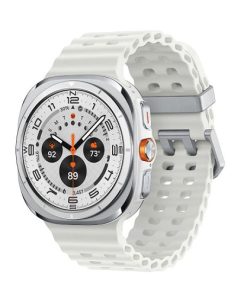 Samsung Galaxy Watch Ultra 2025-White