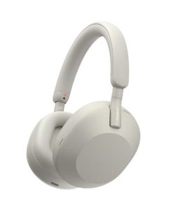 Sony WH-1000XM5-Silver