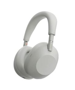Sony WH-1000XM6-Platinum Silver