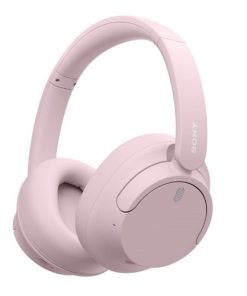 Sony WH-CH720N-Pink