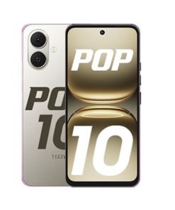 Tecno Pop 10