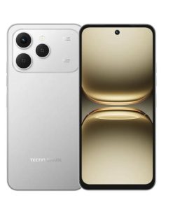 Tecno Spark 40 4G-Titanium Grey