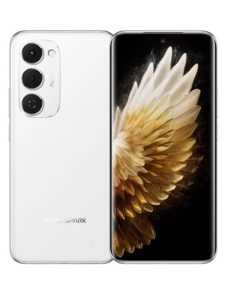 Tecno Spark 40 Pro Plus-Aurora White