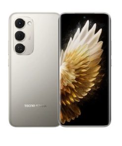 Tecno Spark 40 Pro Plus-Moon Titanium