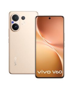 Vivo V60-Auspicious Gold