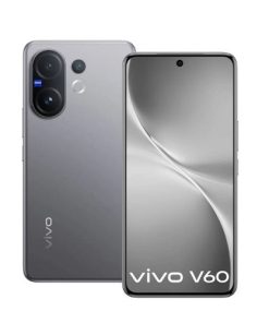 Vivo V60-Mist Gray