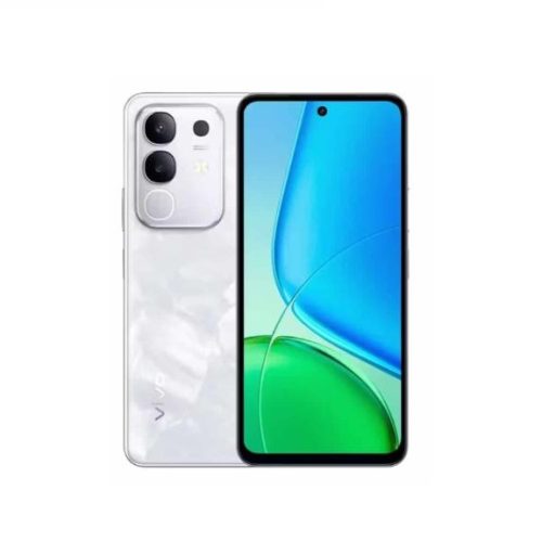 Vivo Y29 4G-Elegant White