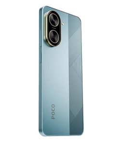 Xiaomi Poco C71-Blue
