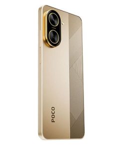 Xiaomi Poco C71-Gold