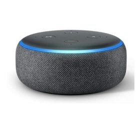 Amazon Echo Dot 3rd Gen