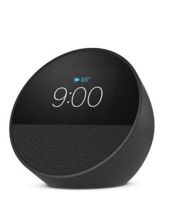 Amazon Echo Spot 2024