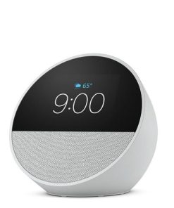 Amazon Echo Spot 2024