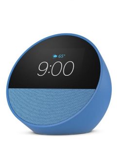 Amazon Echo Spot 2024