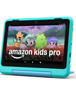 Amazon Fire HD 8 Kids Pro