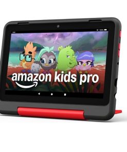 Amazon Fire HD 8 Kids Pro