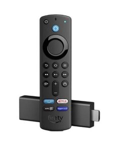 Alternative view of Amazon Fire TV Stick 4K