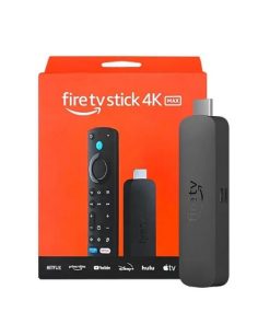 Amazon Fire TV Stick 4K Max