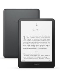 Amazon Kindle Paperwhite 12th Gen