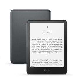 Amazon Kindle Paperwhite 12th Gen