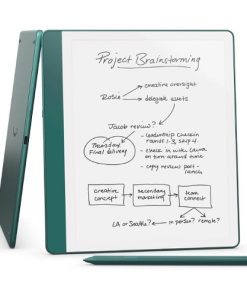 Amazon Kindle Scribe With Premium Pen