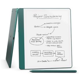 Amazon Kindle Scribe With Premium Pen