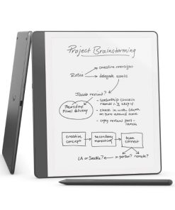 Amazon Kindle Scribe With Premium Pen