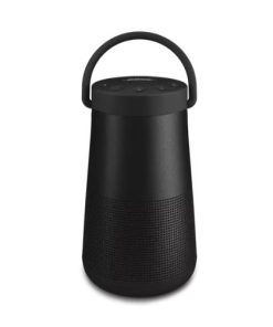 Bose SoundLink Revolve+ II -Triple Black