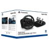 Logitech G923 Racing Wheel and Pedals