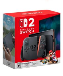 Nintendo Switch 2 Mario Kart Edition