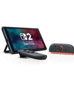 Nintendo Switch 2 Mario Kart Edition