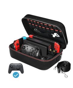 Nintendo Switch OLED Bag