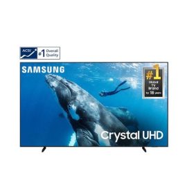 Samsung DU9000 98 Inch