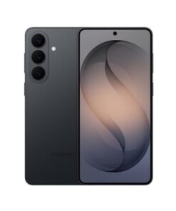 Samsung Galaxy S26 Plus-Black