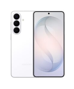 Samsung Galaxy S26 Plus-White