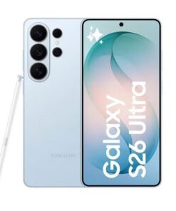 Samsung Galaxy S26 Ultra-Blue