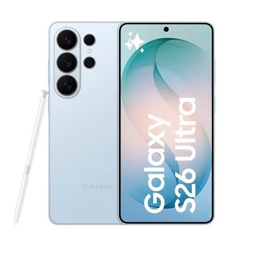 Samsung Galaxy S26 Ultra-Blue