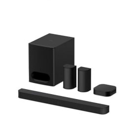 Sony HT-S60 BRAVIA Theater System 6