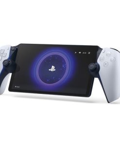 Sony PlayStation Portal Remote Reader