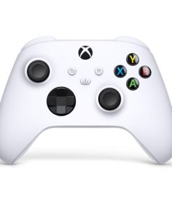 Xbox Wireless Controller- White