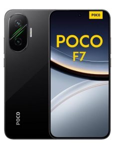 Xiaomi Poco F7-Black