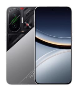 Xiaomi Poco F7-Silver