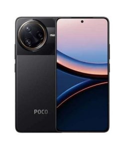 Xiaomi Poco F7 Ultra-Black