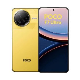 Xiaomi Poco F7 Ultra
