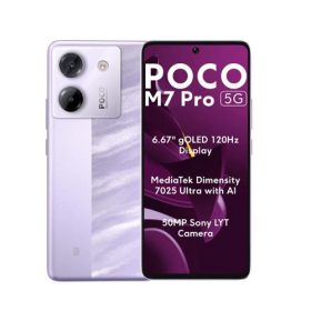 Xiaomi Poco M7 Pro 5G